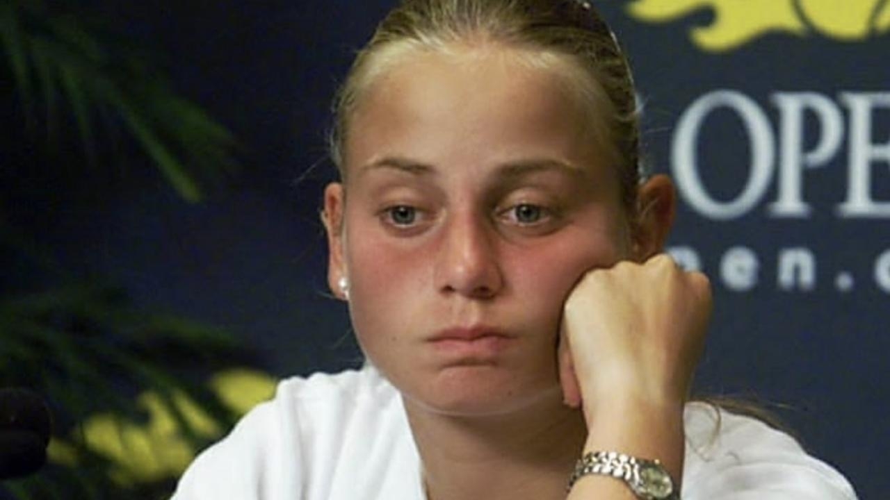 ‘Different type of grief': Jelena Dokic opens up about her father's death, vulnerability and her future