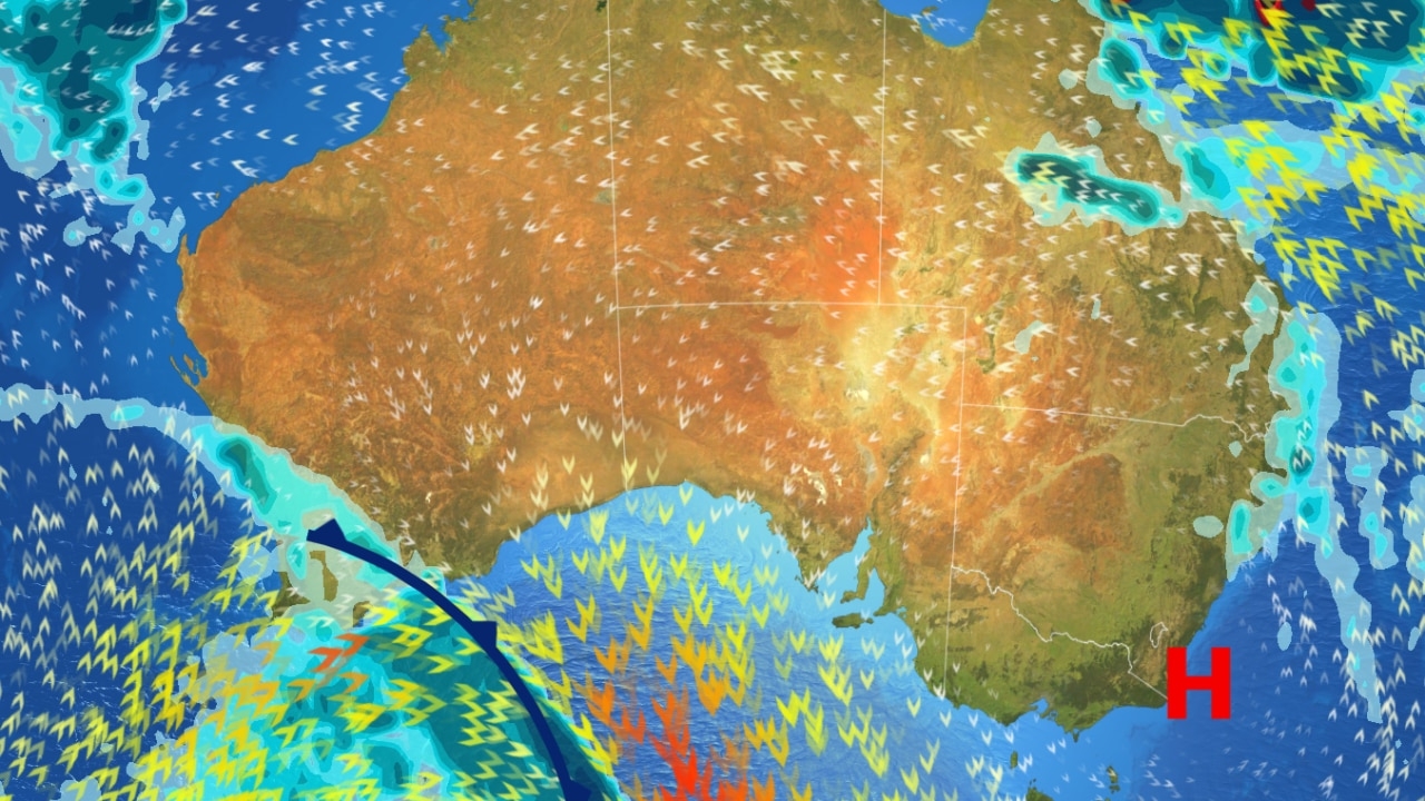 Election Day Forecast: 'Close to freezing' weather possible for Canberra voters, while Perth looks set for massive storms