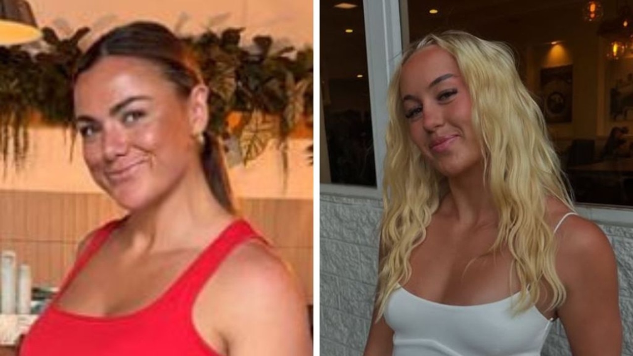 NRLW stars reveal huge issue no one speaks about