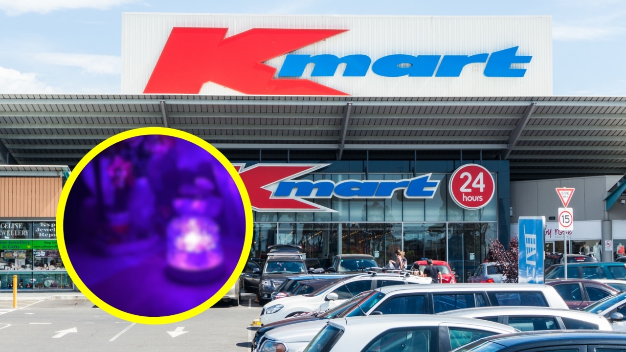 'It's stunning!': Mums run to Kmart for new $20 must-have
