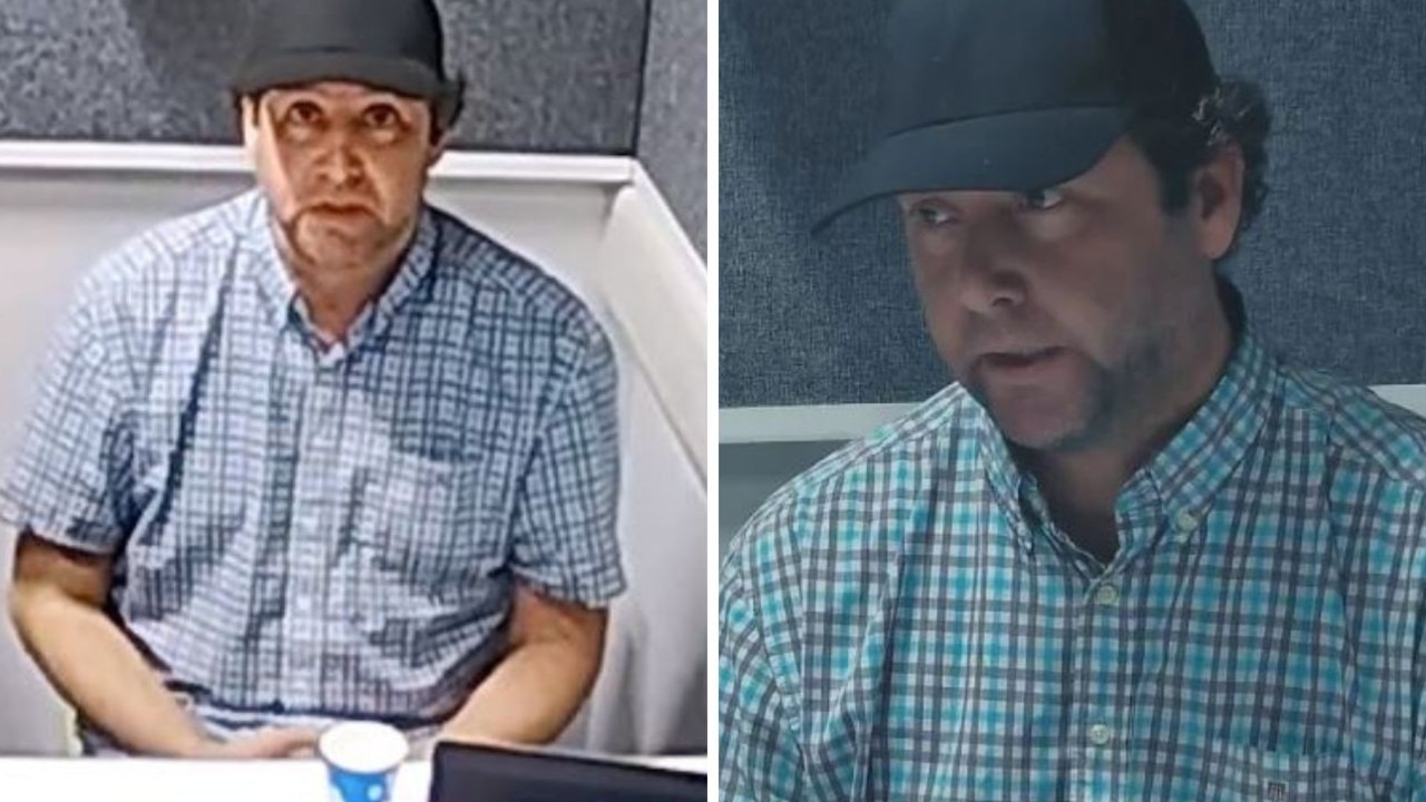 ‘Disturbing' police video of murder confession leaves viewers horrified