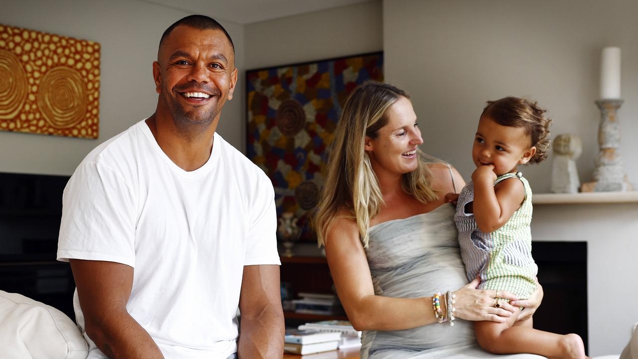 Wallabies star Kurtley Beale selling final Sydney property