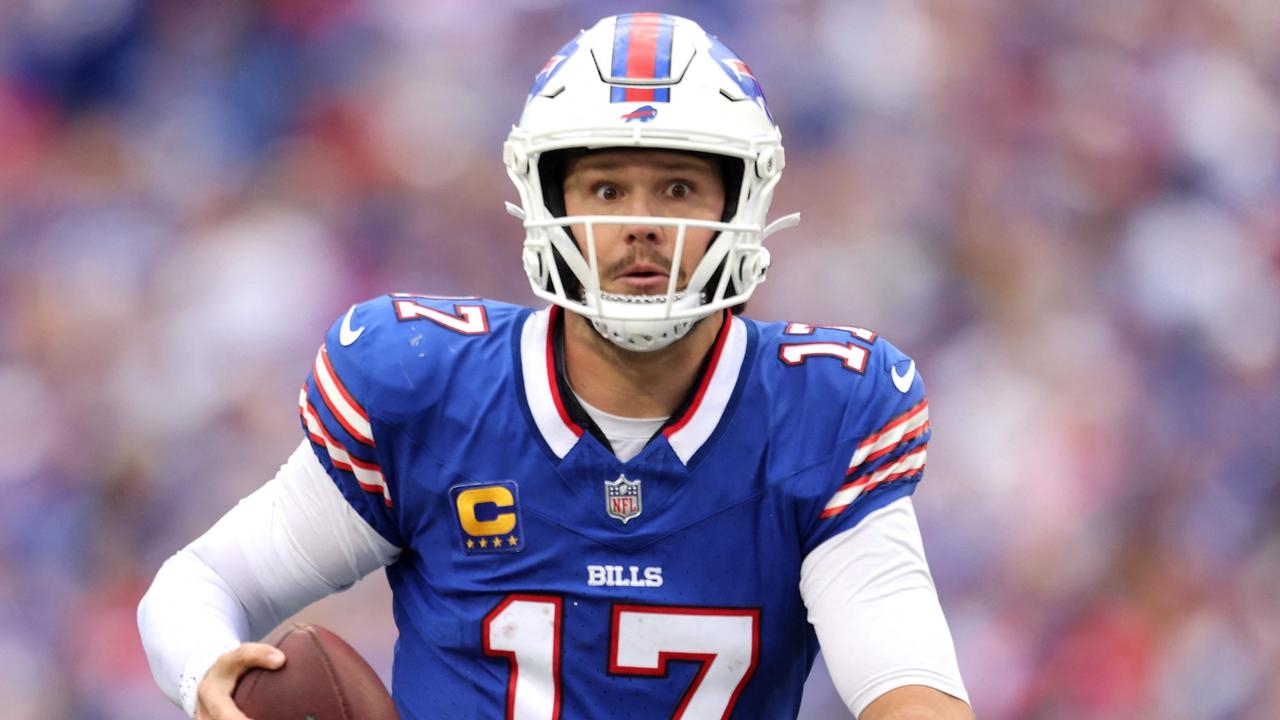 Beginner's guide to SuperCoach NFL: how to get started