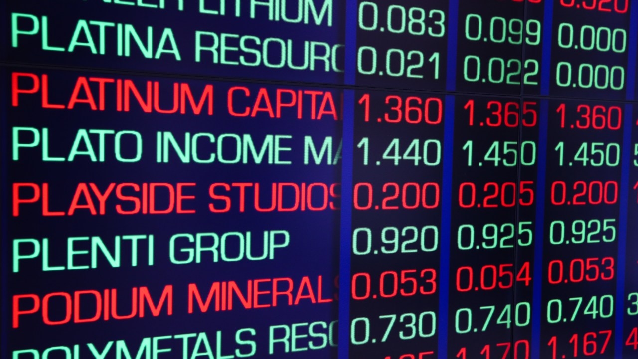 ASX 200 soars again on Wednesday as major 2025 financial year results come out