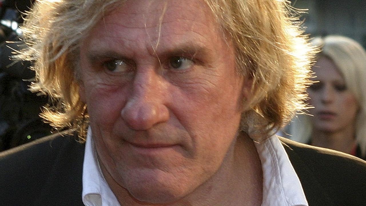 French film legend Gérard Depardieu, 76, found guilty of sexually assaulting two women on film set