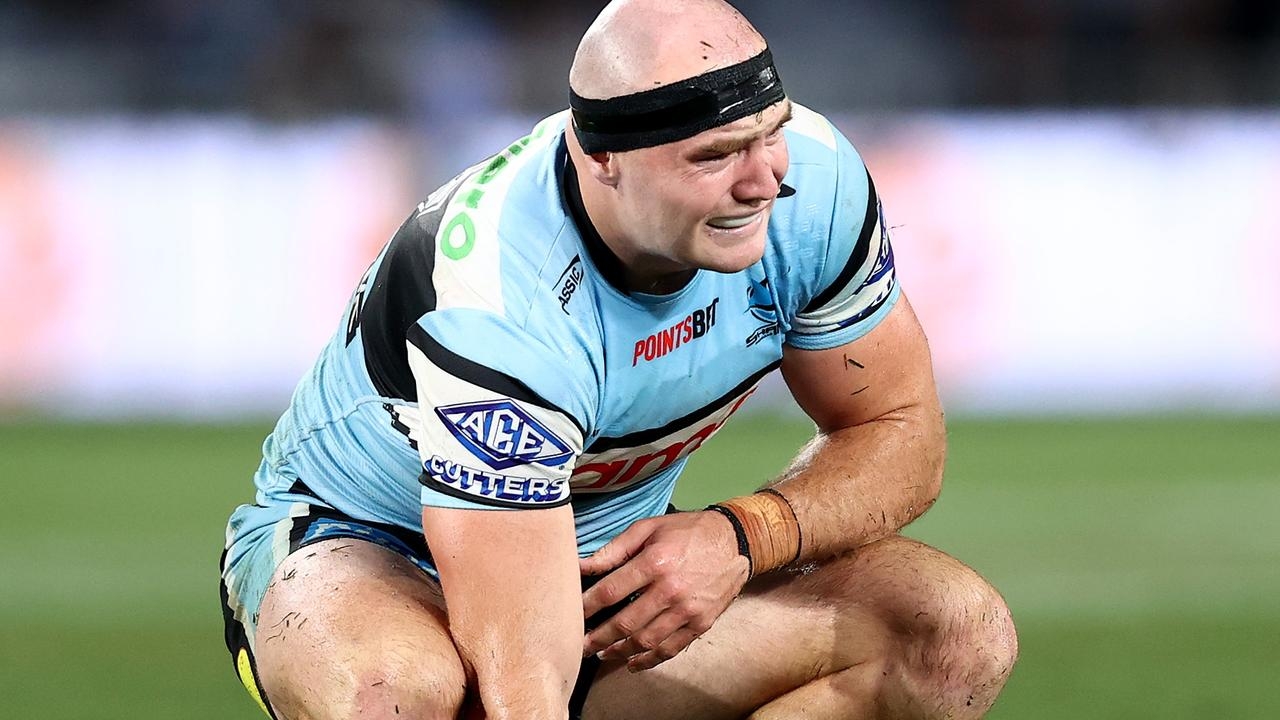 Casualty ward: Tom Hazelton set to be out for three months, Josh Addo-Carr locked in for another year at the Eels