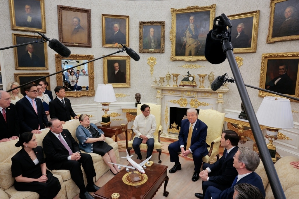 Trump to build huge $200mn ballroom at White House