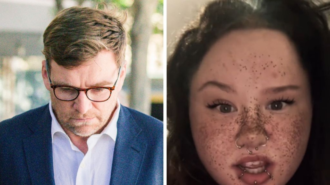 Christopher James McCann: Former CBA exec charged with procuring underage girls found dead