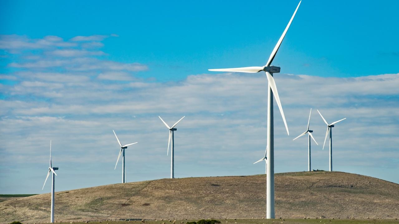 Victoria's Department of Energy, Environment and Climate Action boss John Bradley abruptly quits amid green shift woes