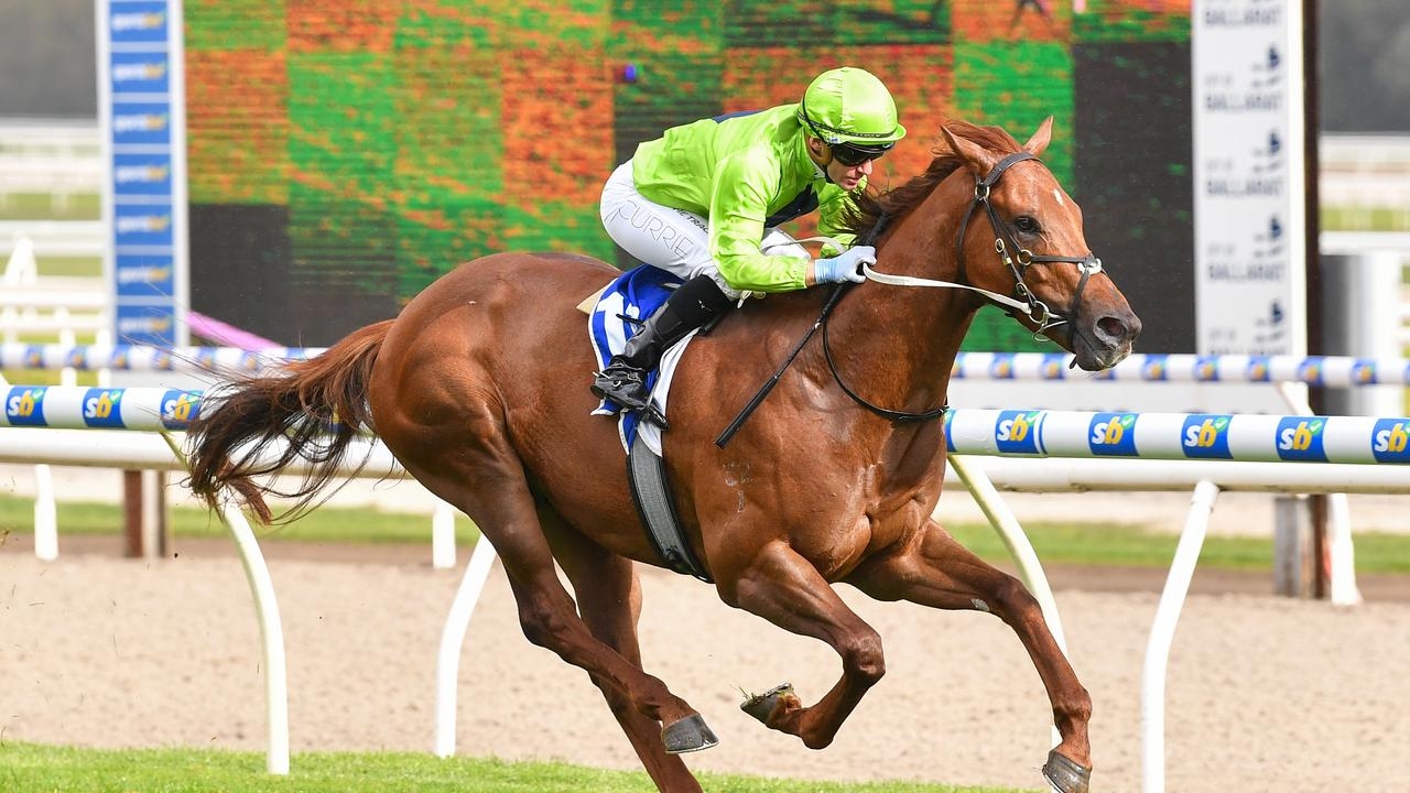 Reserve Bank delivers in The Goodwood