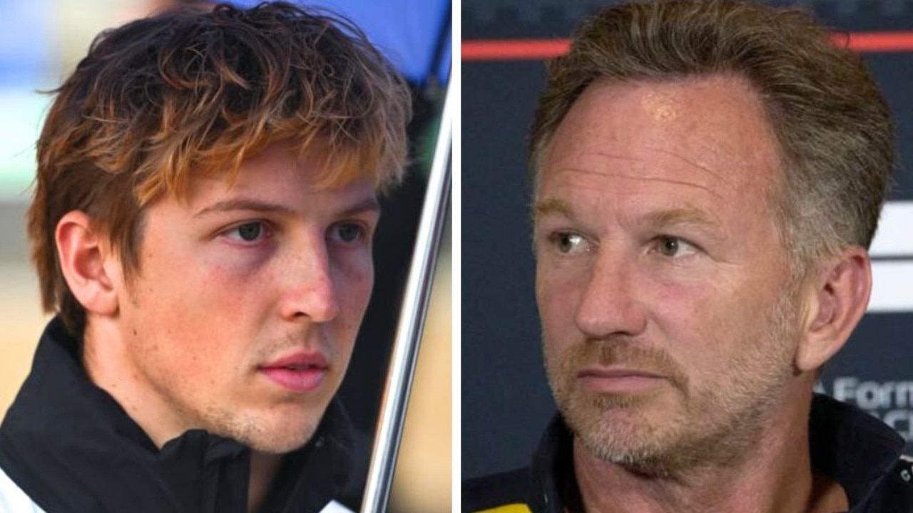 F1 Liam Lawson tries to set the record straight after brutal Red Bull demotion, Yuki Tsunoda, Max Verstappen