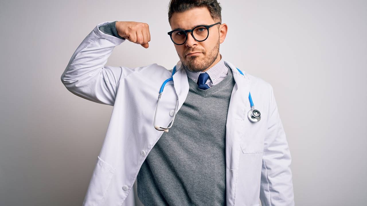 ASX health April winners and losers: Sector rises 2pc in stronger month for markets