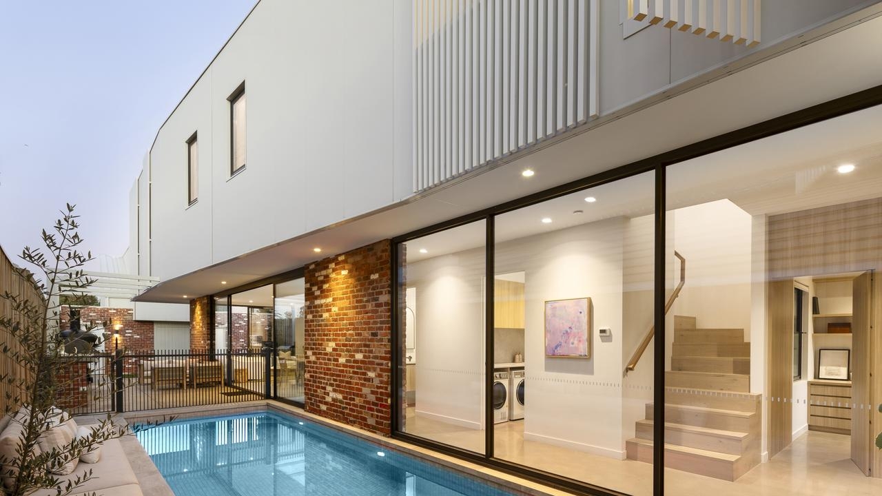 Northcote: Reno transforms cottage into masterpiece