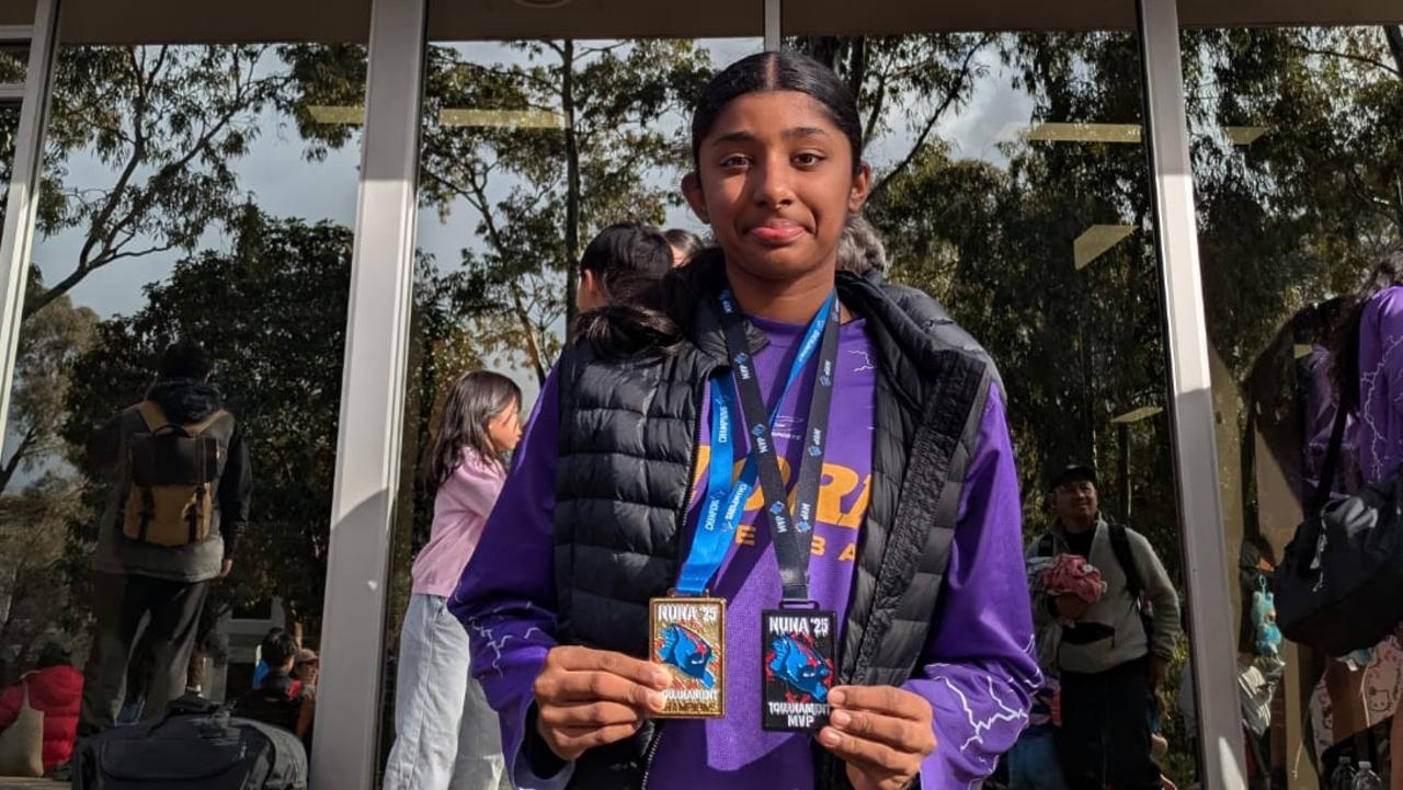 NewsLocal Sport Junior Rising Star 2025/26: Highlighting the best U18s talent in New South Wales