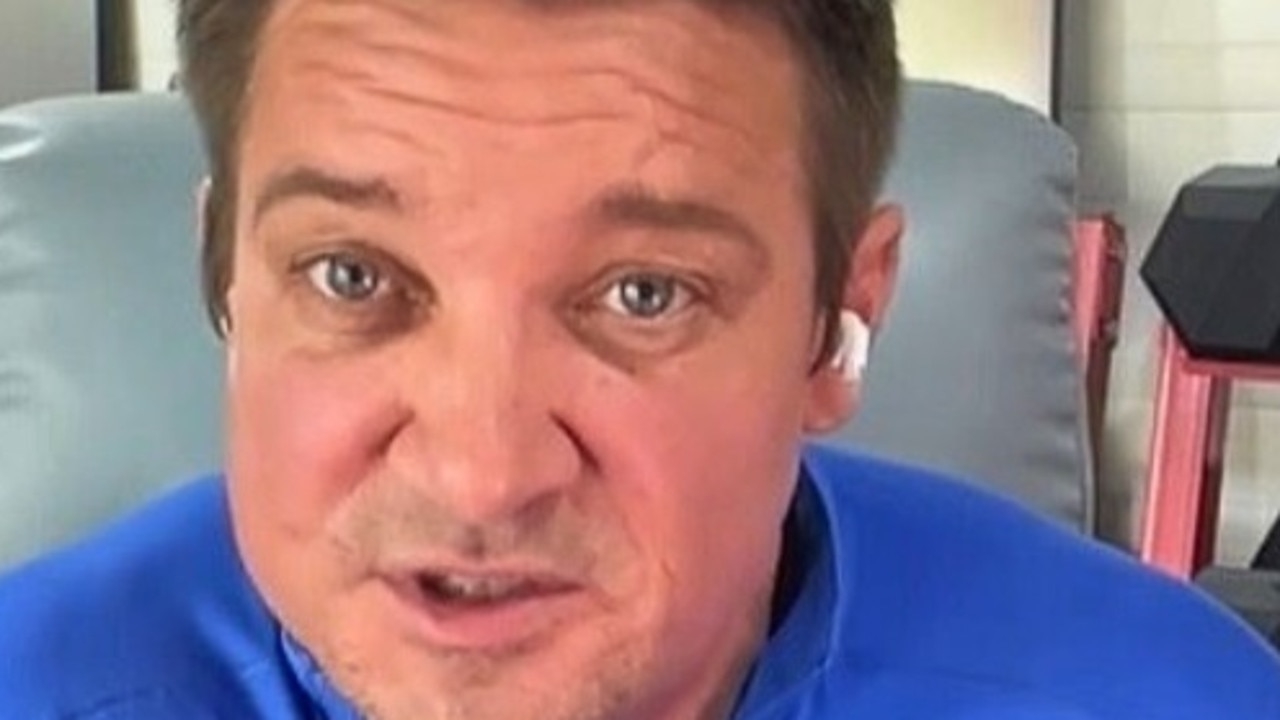 ‘Hollywood star Jeremy Renner lashes out at Disney in candid interview