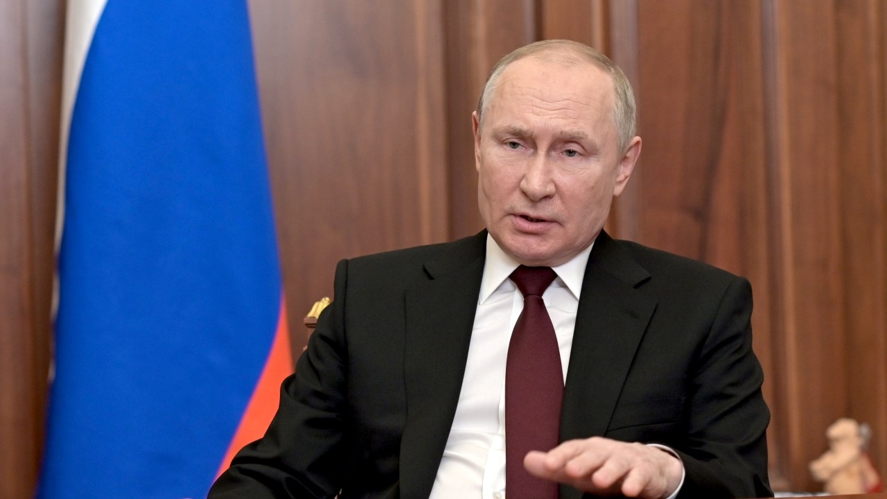 Kremlin warns that other nations ready to give Iran nukes: ‘Dangerous escalation has begun'