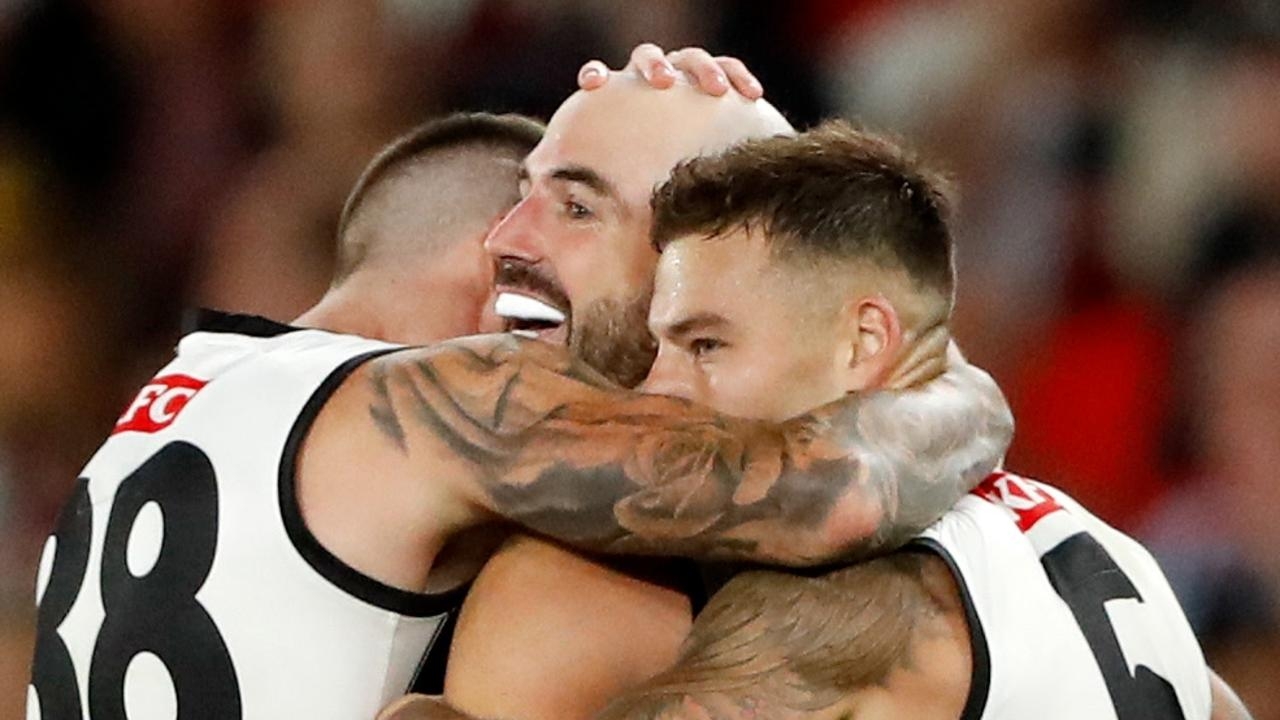 AFL trade news 2025: Collingwood Sidebottom contract, Reilly O'Brien Adelaide