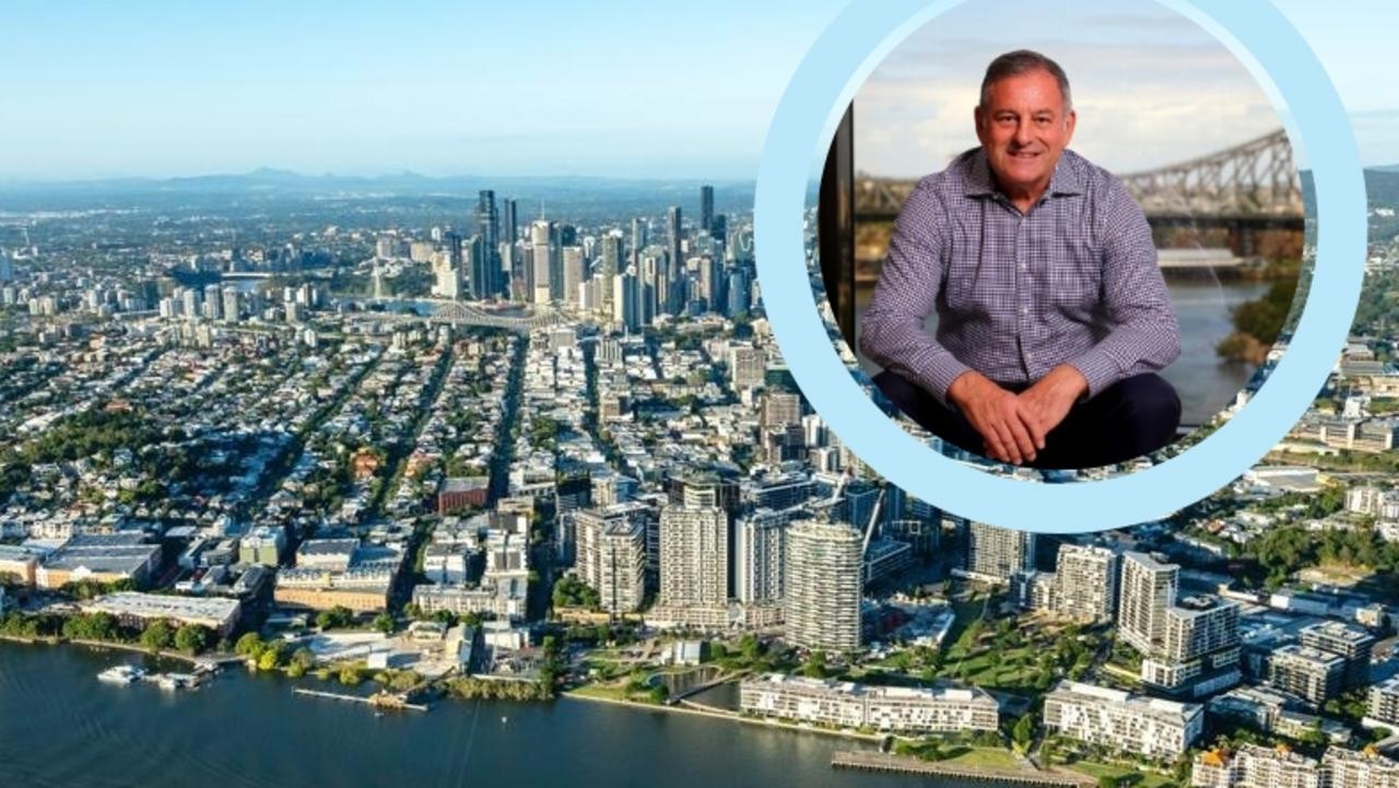 New apartment tower bound for $64m Brisbane site as housing crisis worsens