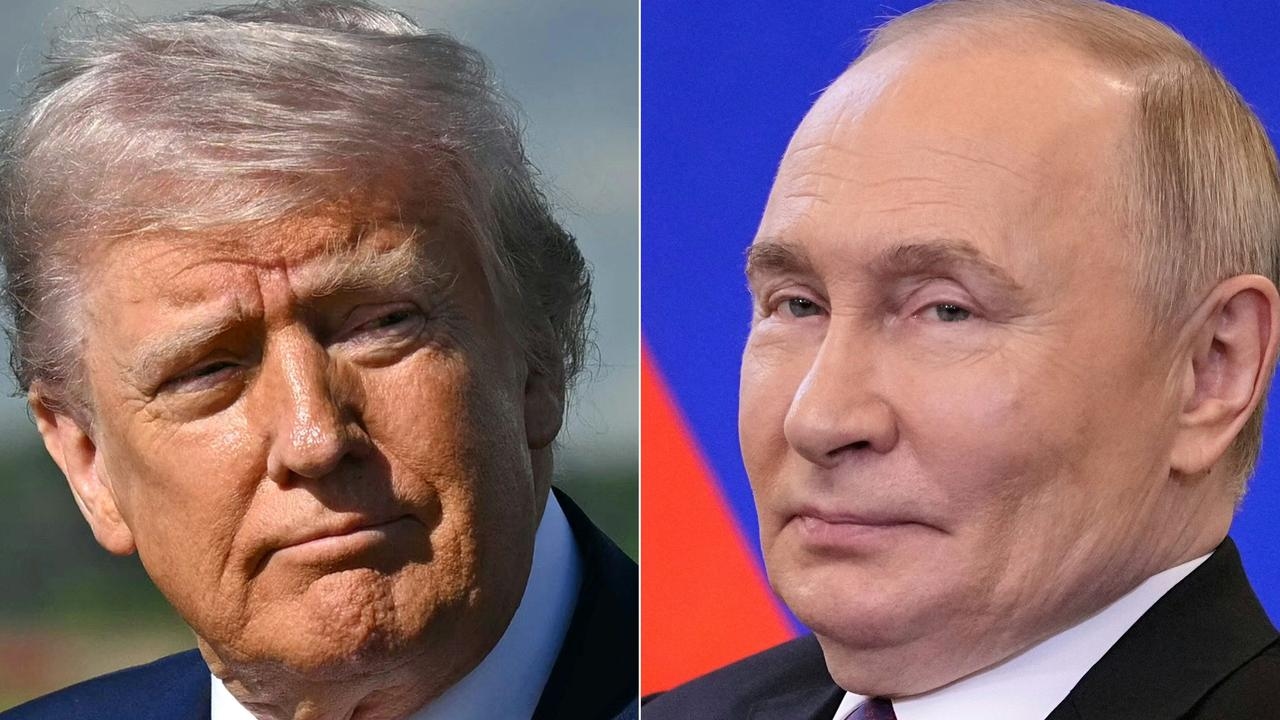 Trump sends nuclear subs towards Russia over ‘provocative statements'