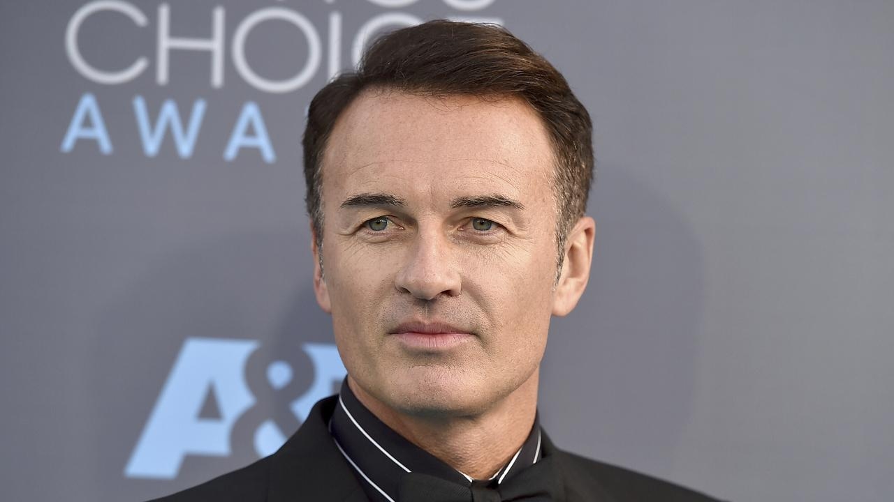 Julian McMahon's official cause of death revealed