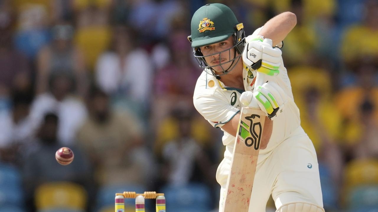 Ian Healy questions impact of Australian batting coach Michael Di Venuto