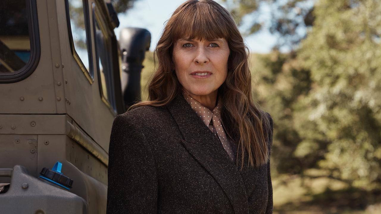 Terri Irwin responds to Robert Irwin Bonds underwear campaign
