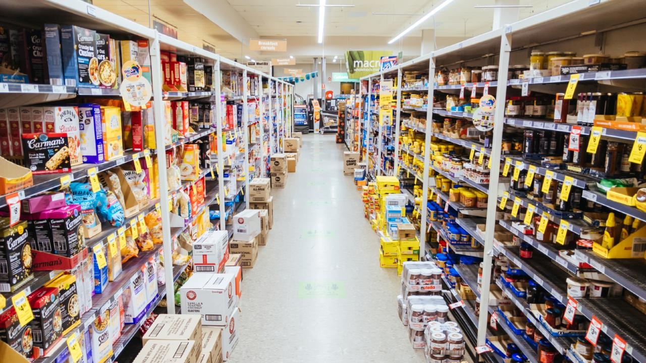 Liberal Senator's warning amid Coalition tensions over supermarket break-up powers