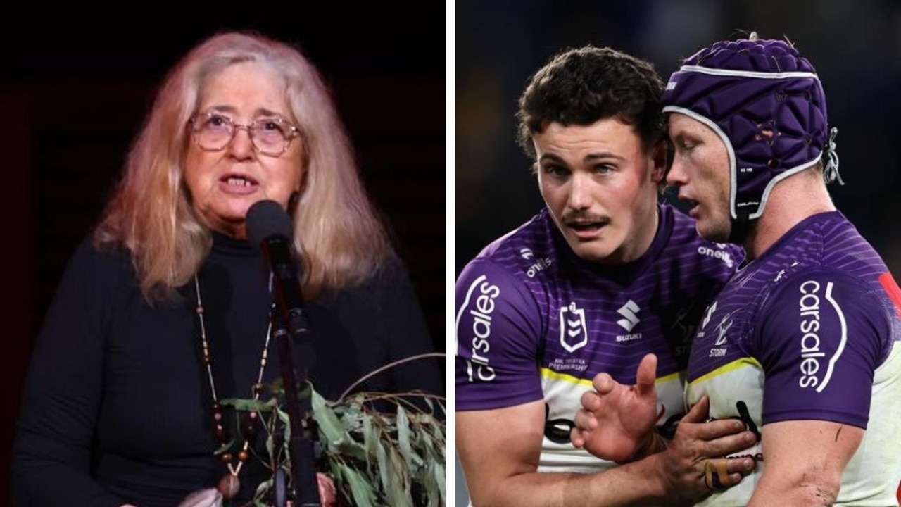 Melbourne Storm apologises for cancelling Welcome to Country ceremony