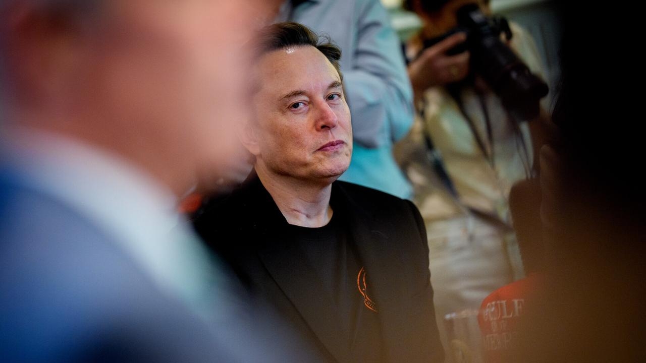 ‘Petulant child': Elon Musk slammed amid Trump fallout
