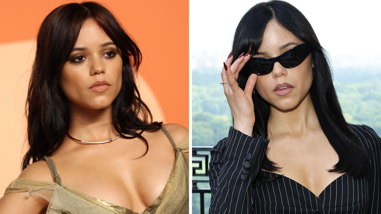 Wednesday actress Jenna Ortega reveals ‘horrific' pitfall of fame