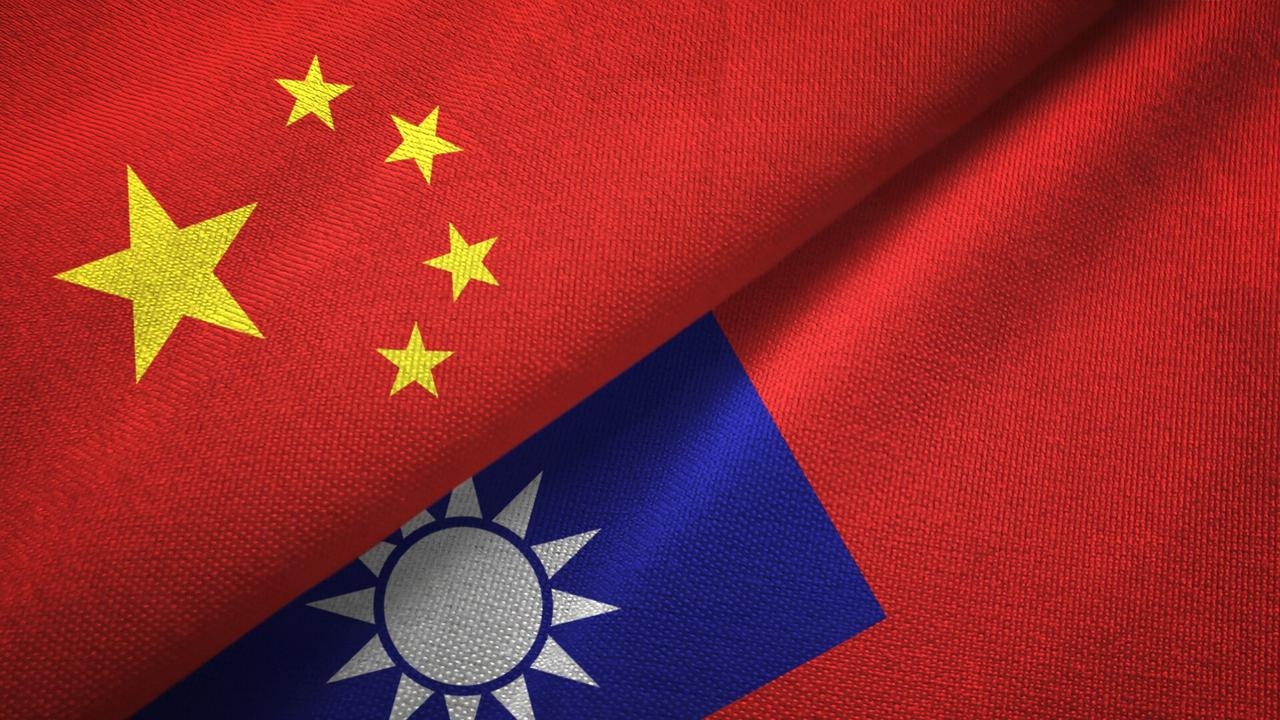 Taiwan doing ‘good job' getting ready for potential Chinese invasion