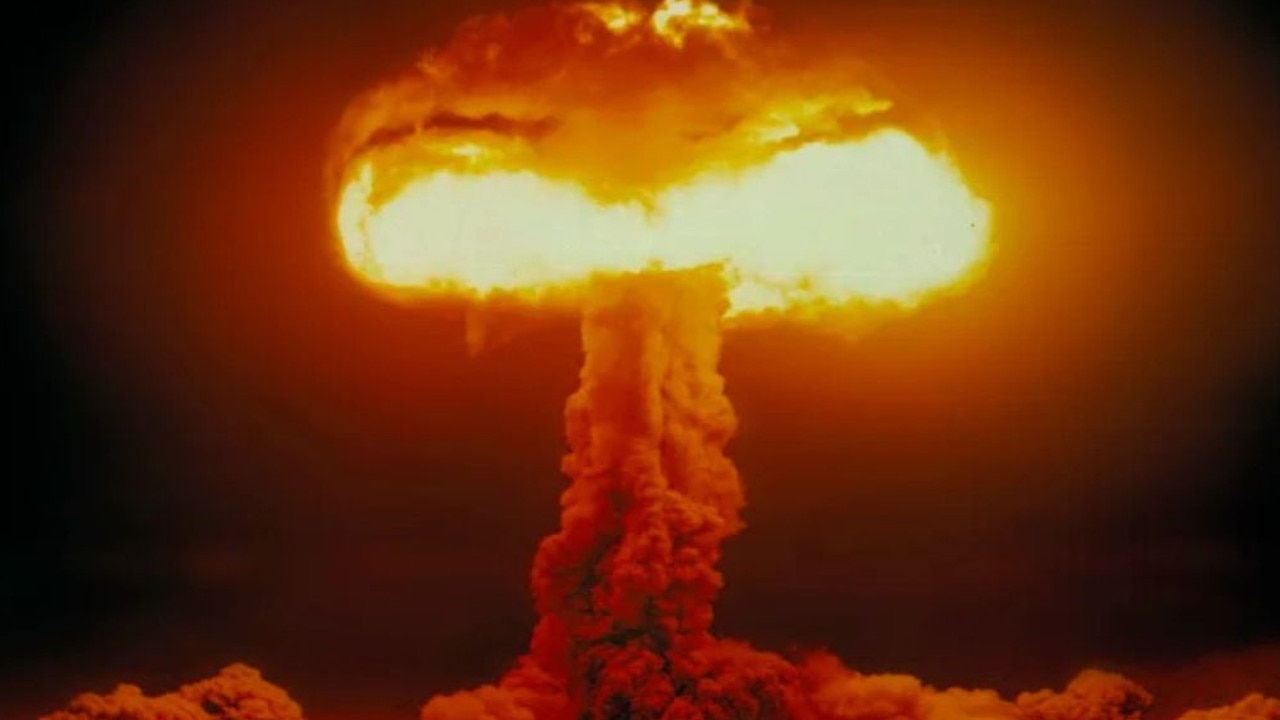 ‘Catastrophic' reality exposed by terrifying nuclear simulation