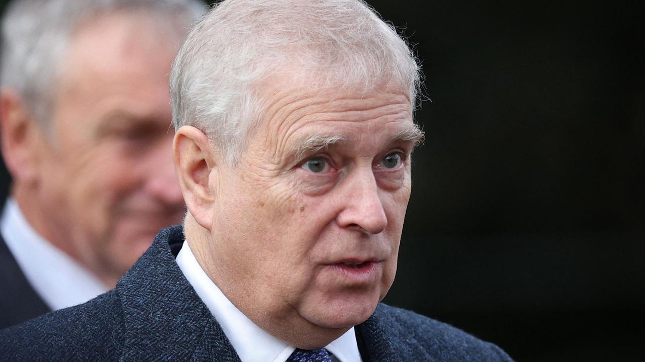 ‘All smiles': Prince Andrew wins fight against King Charles