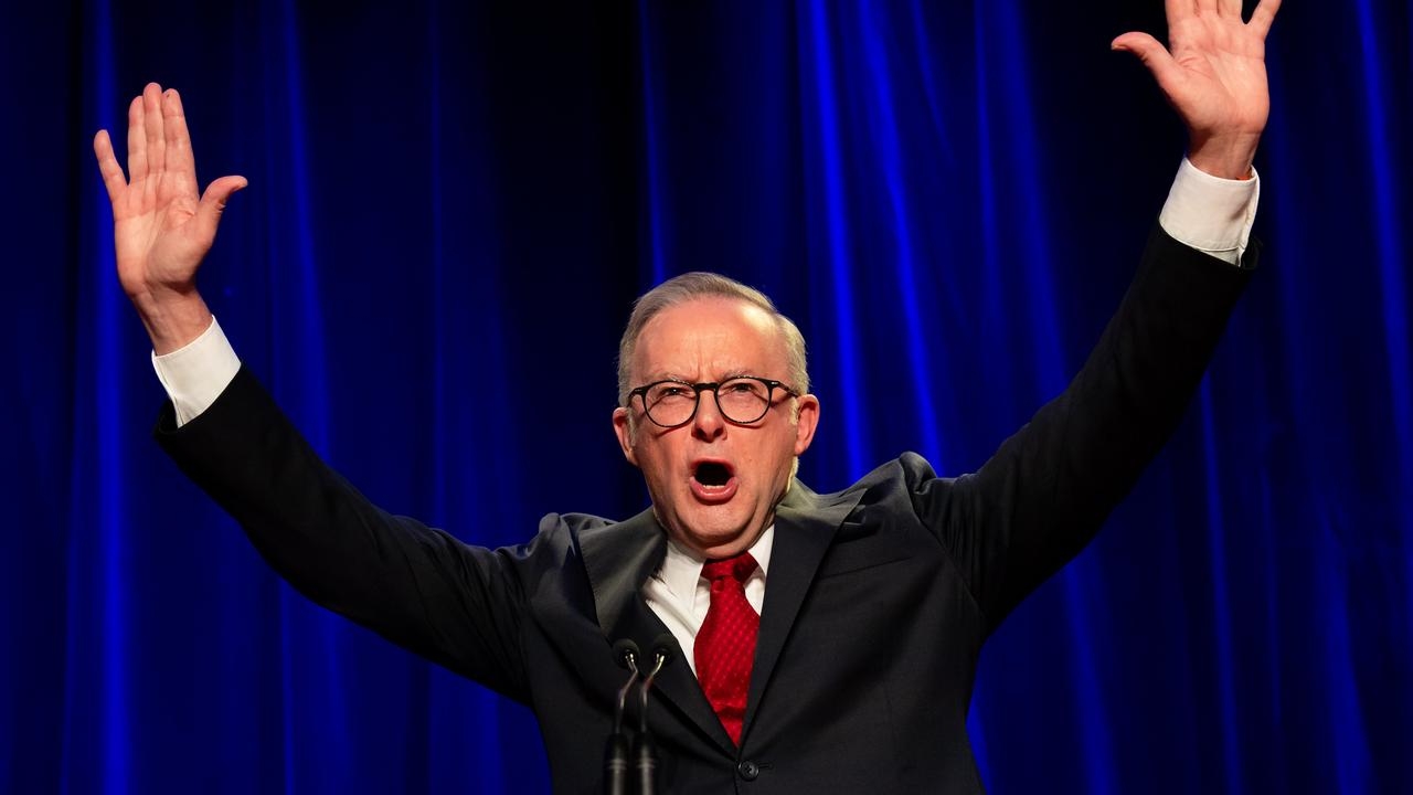Federal Election 2025: Winners and Losers after Labor's landslide