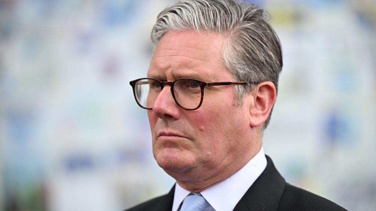 'Quite dangerous': Keir Starmer's hard line messages on immigration slammed by British broadcaster Esther Krakue