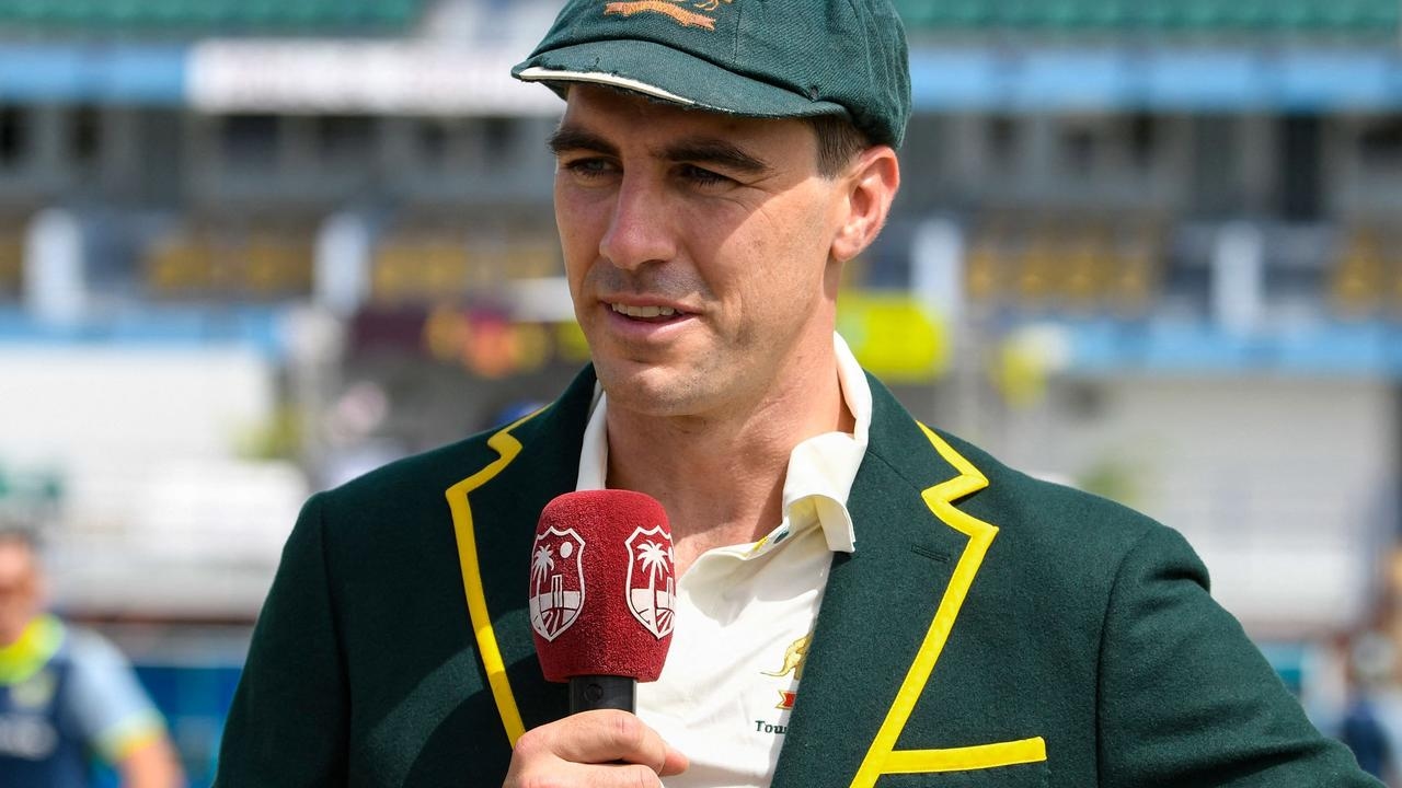 Steve Smith could be fielding at fine-leg in Grenada to protect his injured finger