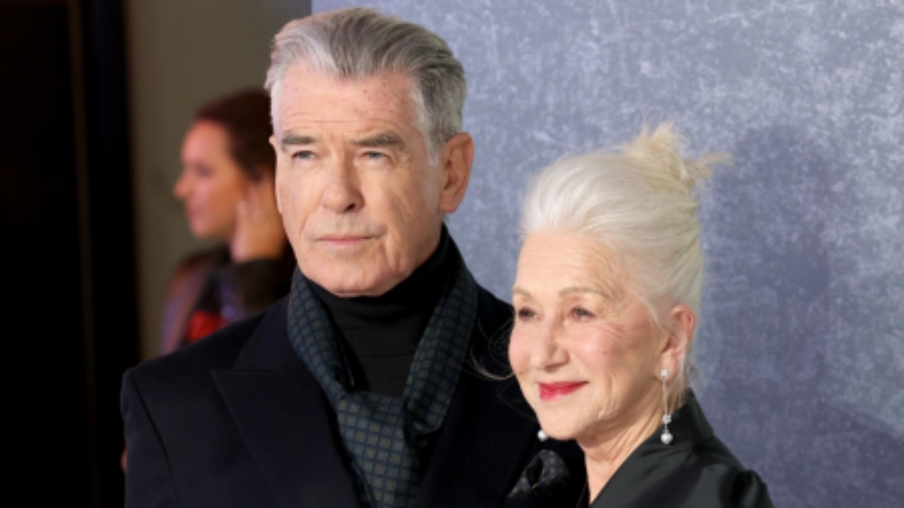 Two of the most famous actors in the UK say in a magazine interview that an iconic cinematic role should be played by a man