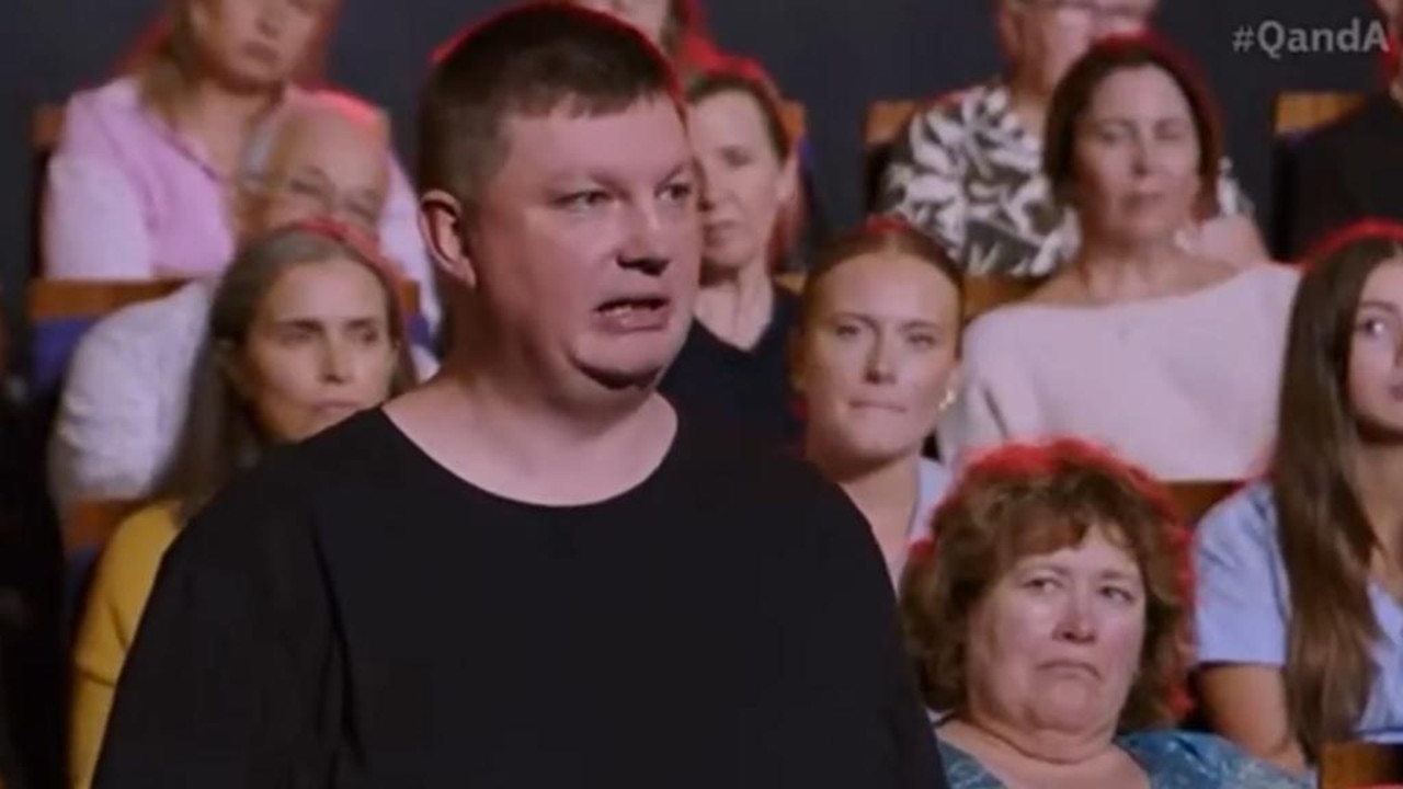 ‘It's just about numbers': Aussie dad facing homelessness pleads for immigration pause