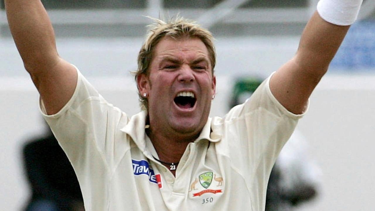 Shane Warne: How spin king is saving thousands of Aussies