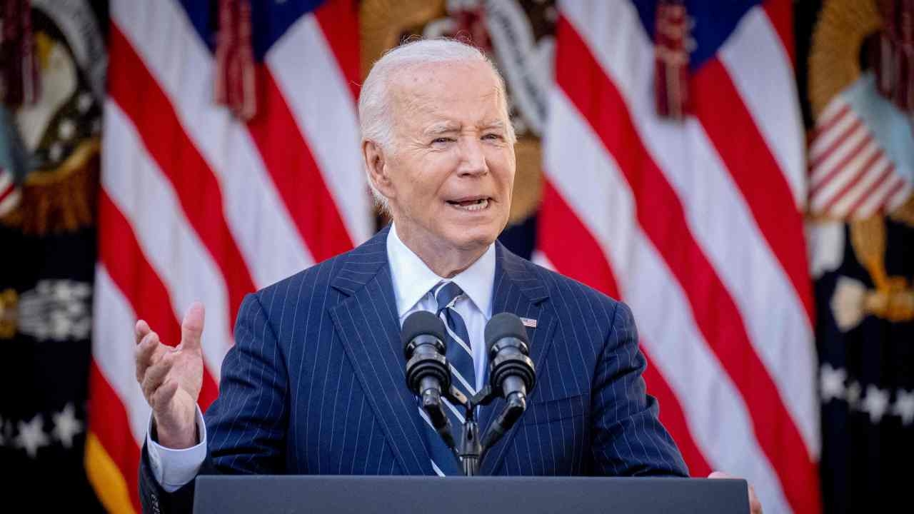 Joe Biden Gaza pier fiasco left 62 US forces injured, one dead and caused $48 million in damages: report