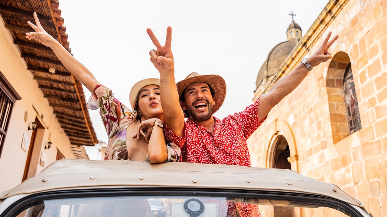 EOFY 2025: Best flight, hotel and luggage deals