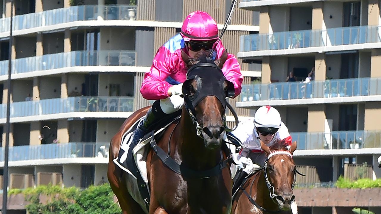 David Vandyke secures Kerrin McEvoy to ride Queensland Oaks prospect Philia in Princess Stakes at Eagle Farm