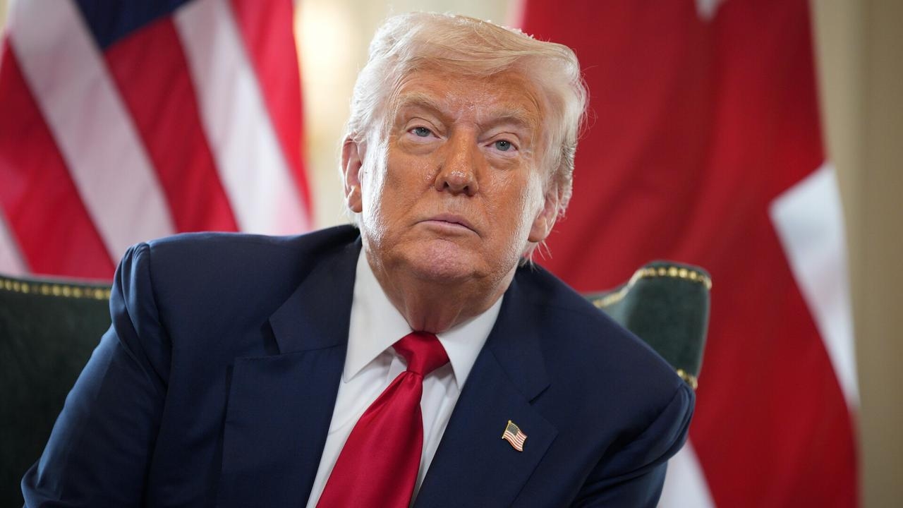 ‘A lot of leverage': Donald Trump to meet with Vladimir Putin possibly next week