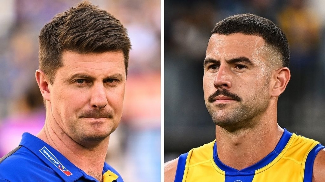 West Coast coach defends veteran's character after ban for homophobic slur