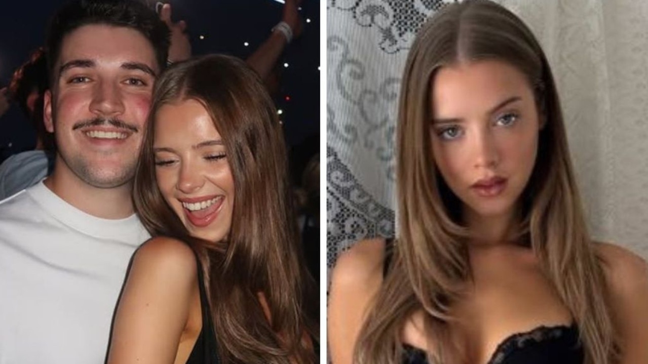 Perth bloke with stunning girlfriend declared ‘Australia's luckiest man'