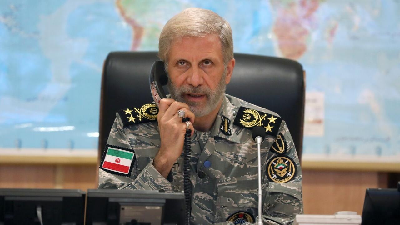 Israel's goal is to put off the Iranian nuclear threat for ‘decades to come'
