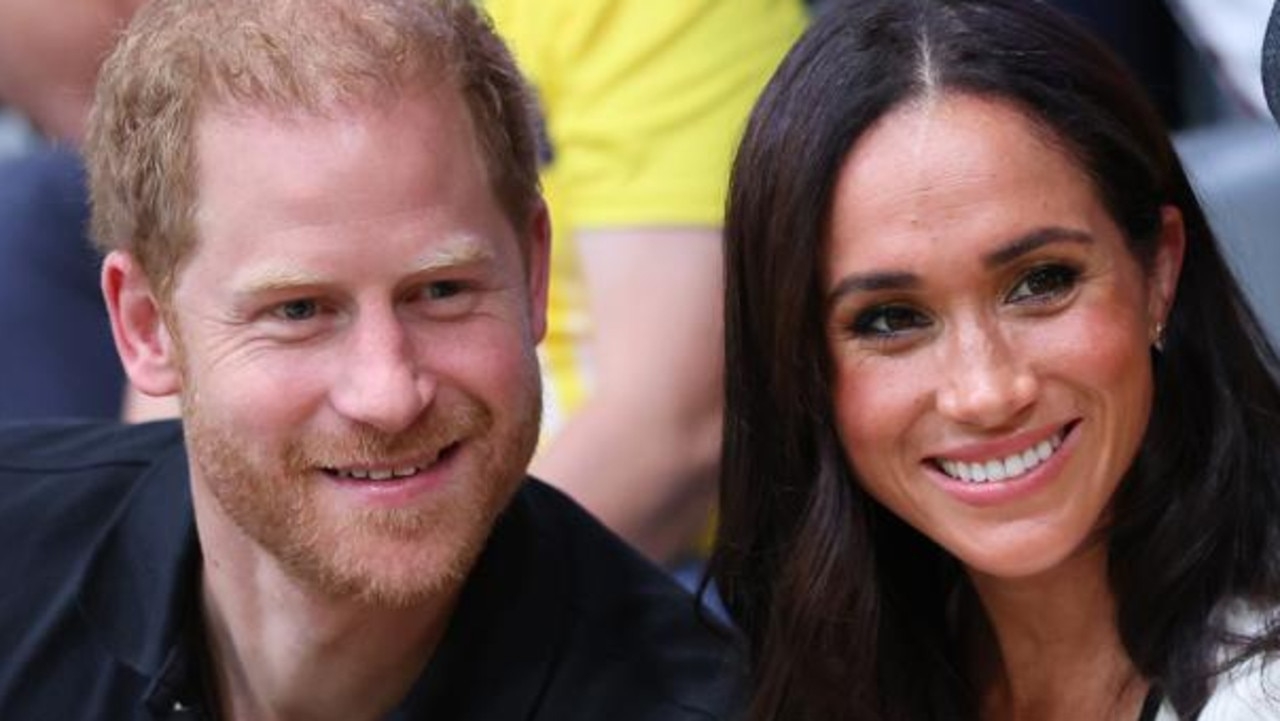 Six more staffers leave Prince Harry and Meghan's team: report