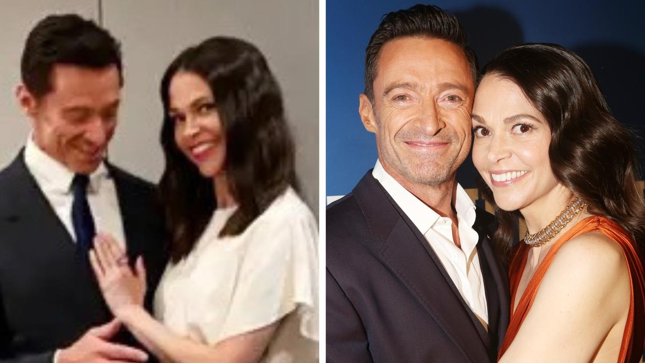 Hugh Jackman and Sutton Foster's relationship timeline revealed