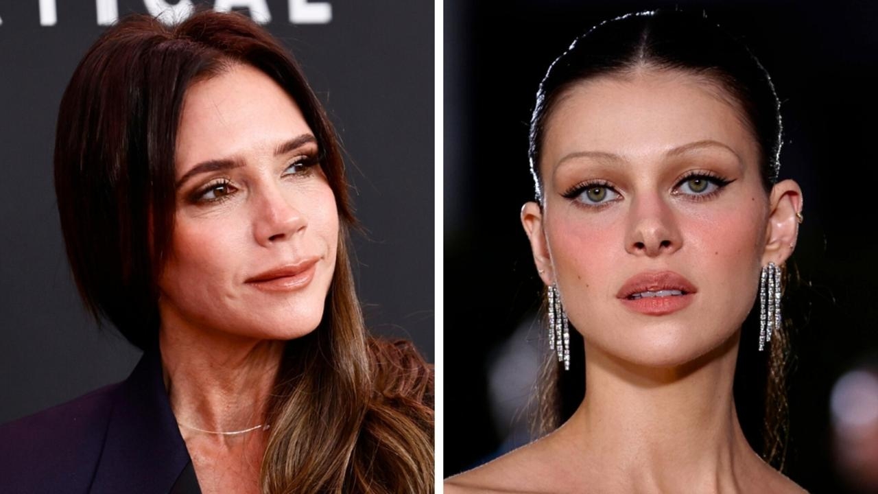 Victoria Beckham has an ‘intense dislike' for Brooklyn's wife, Nicola Peltz