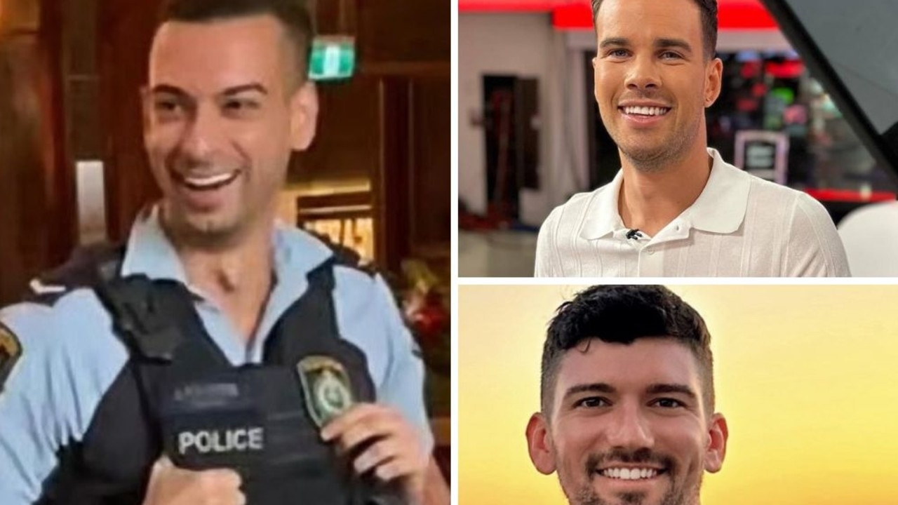 Forensic psychiatric report received for alleged killer cop Beau Lamarre-Condon